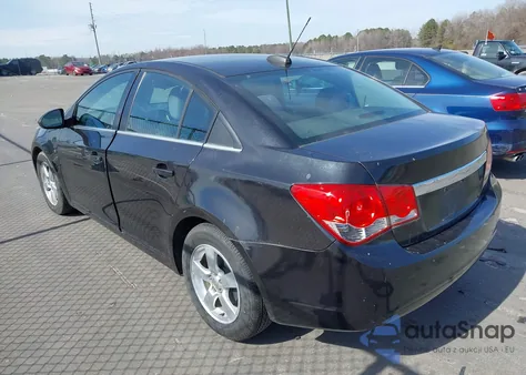 2015 Chevrolet Cruze 1Lt Auto z USA, uszkodzony, nr VIN 1G1PC5SB0F7136185